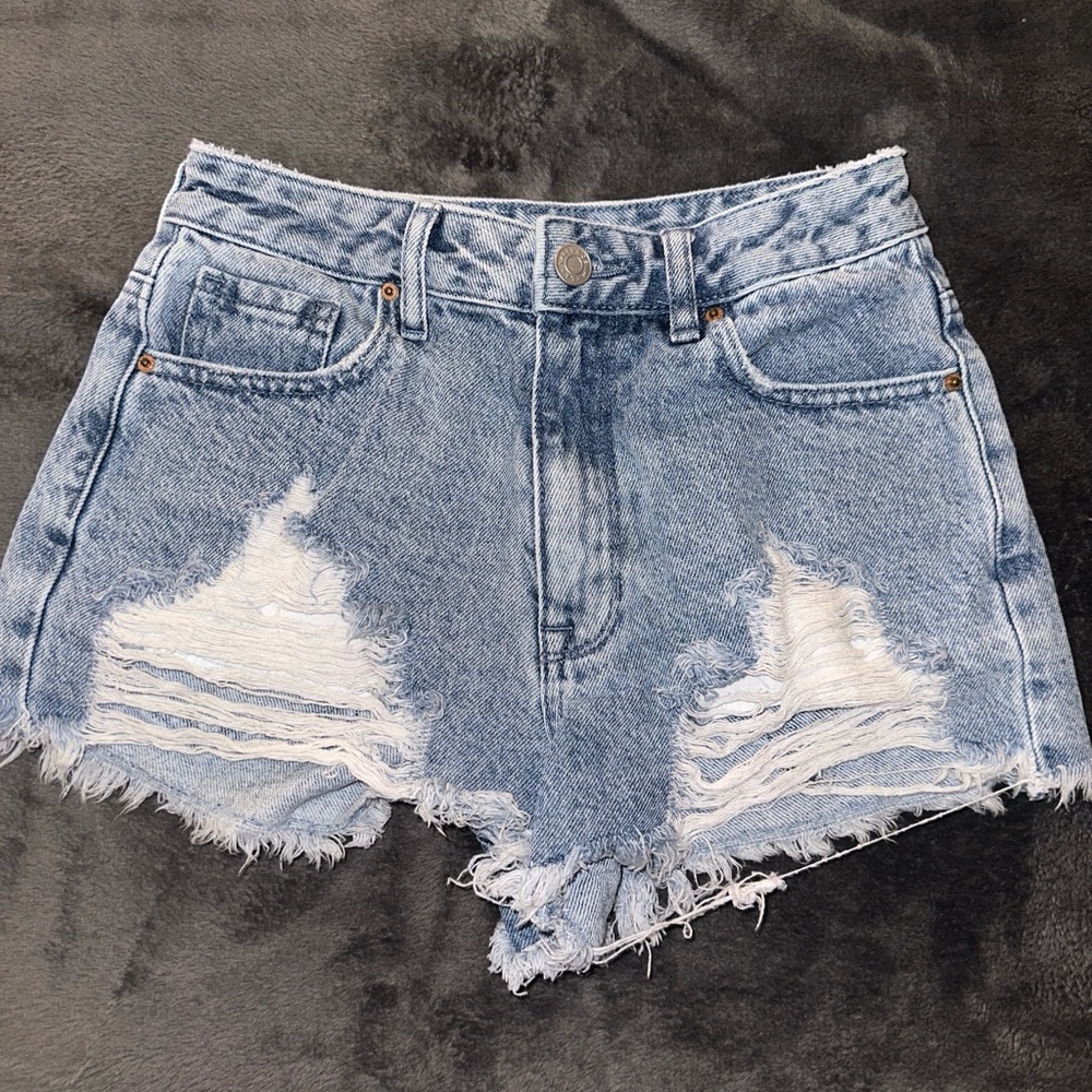 PacSun Festival Shorts